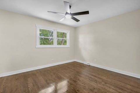 Tiny photo for 17061 Evans Drive, South Holland, IL 60473 (MLS # 12786836)