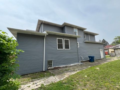 Tiny photo for 1608 S 5th Avenue, Maywood, IL 60153 (MLS # 12434482)