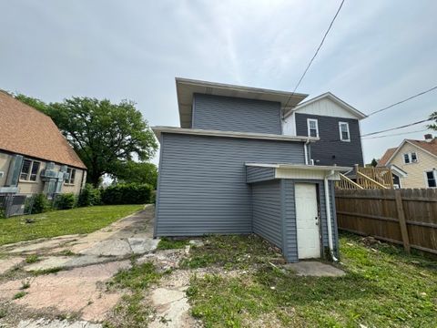 Tiny photo for 1608 S 5th Avenue, Maywood, IL 60153 (MLS # 12434482)