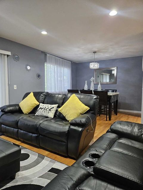 Tiny photo for 441 Commanche Trail, Wheeling, IL 60090 (MLS # 12385929)