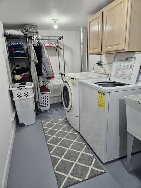 Tiny photo for 441 Commanche Trail, Wheeling, IL 60090 (MLS # 12385929)