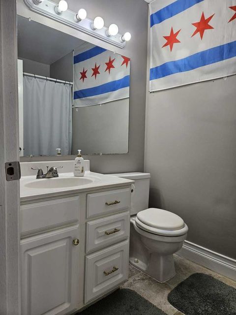 Tiny photo for 441 Commanche Trail, Wheeling, IL 60090 (MLS # 12385929)