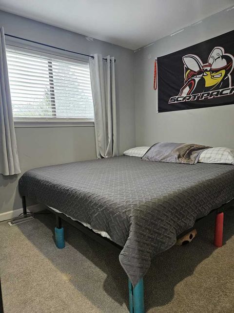 Tiny photo for 441 Commanche Trail, Wheeling, IL 60090 (MLS # 12385929)