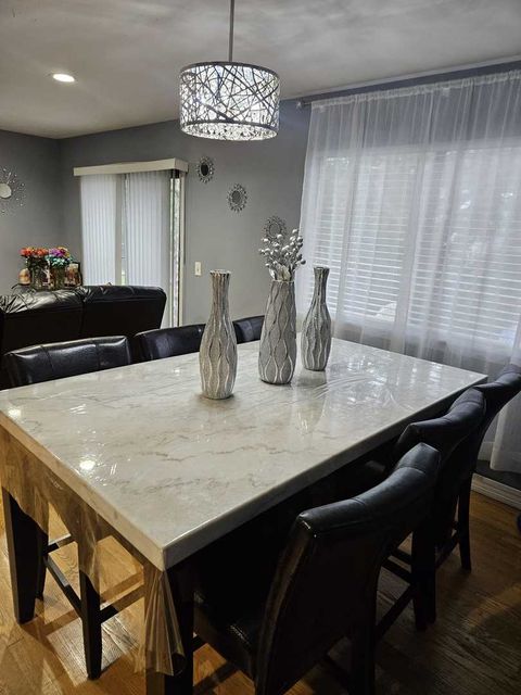Tiny photo for 441 Commanche Trail, Wheeling, IL 60090 (MLS # 12385929)
