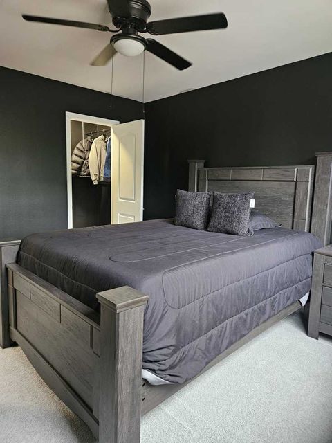 Tiny photo for 441 Commanche Trail, Wheeling, IL 60090 (MLS # 12385929)