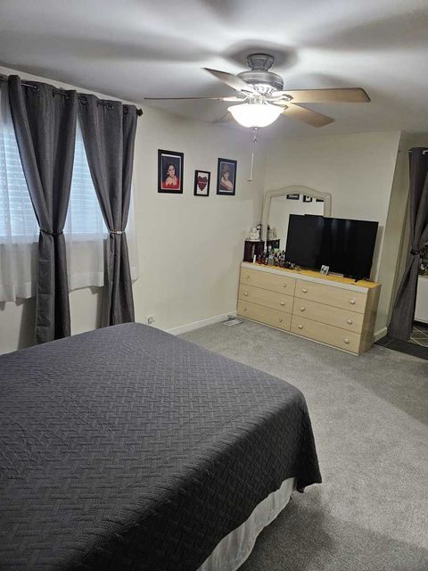 Tiny photo for 441 Commanche Trail, Wheeling, IL 60090 (MLS # 12385929)