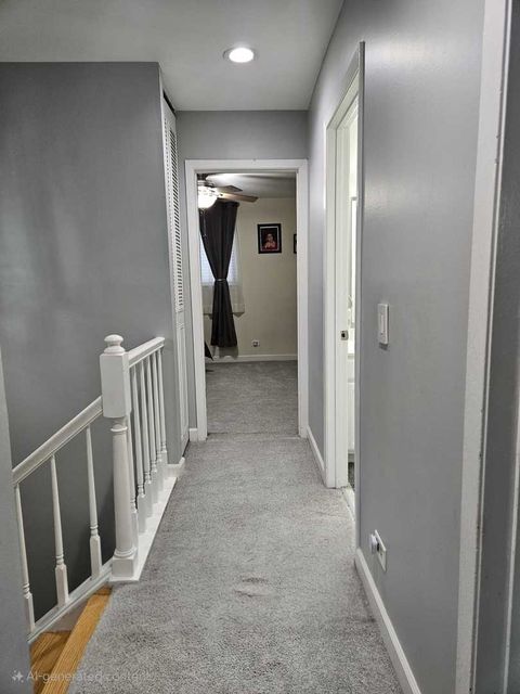 Tiny photo for 441 Commanche Trail, Wheeling, IL 60090 (MLS # 12385929)