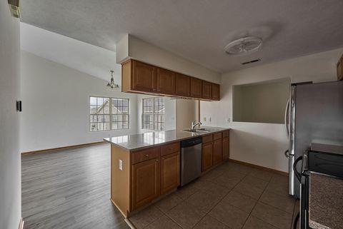 Tiny photo for 962 Arvle Circle #962, Sycamore, IL 60178 (MLS # 12614258)