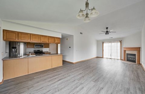 Tiny photo for 962 Arvle Circle #962, Sycamore, IL 60178 (MLS # 12614258)