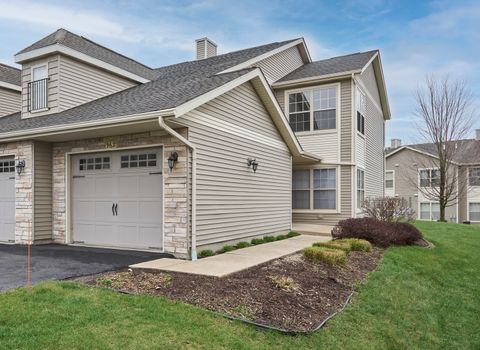Photo of 962 Arvle Circle #962, Sycamore, IL 60178 (MLS # 12614258)