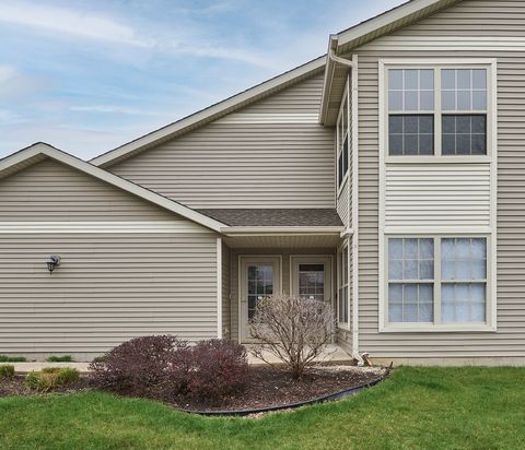 Tiny photo for 962 Arvle Circle #962, Sycamore, IL 60178 (MLS # 12614258)