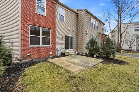 Tiny photo for 1438 Yellowstone Drive, Streamwood, IL 60107 (MLS # 12578758)