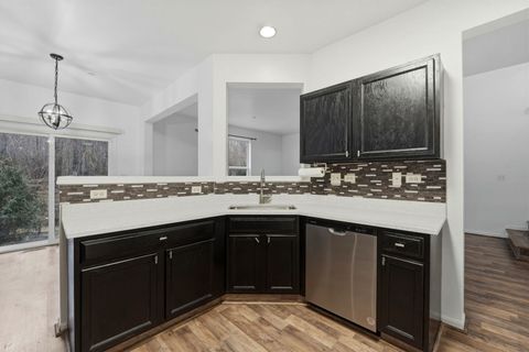 Tiny photo for 1438 Yellowstone Drive, Streamwood, IL 60107 (MLS # 12578758)