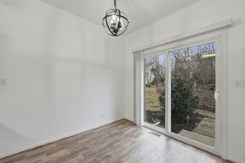 Tiny photo for 1438 Yellowstone Drive, Streamwood, IL 60107 (MLS # 12578758)