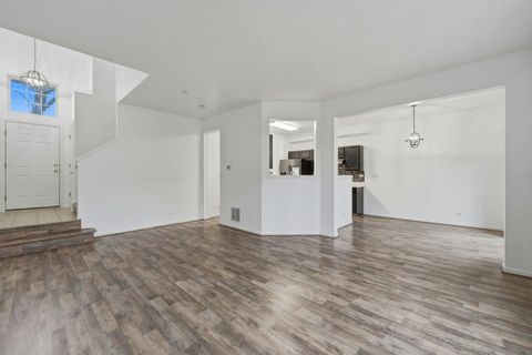 Tiny photo for 1438 Yellowstone Drive, Streamwood, IL 60107 (MLS # 12578758)