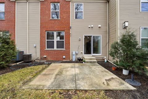 Tiny photo for 1438 Yellowstone Drive, Streamwood, IL 60107 (MLS # 12578758)