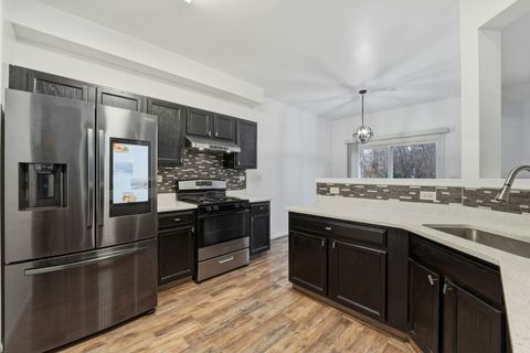 Tiny photo for 1438 Yellowstone Drive, Streamwood, IL 60107 (MLS # 12578758)