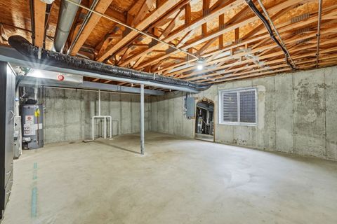 Tiny photo for 1438 Yellowstone Drive, Streamwood, IL 60107 (MLS # 12578758)