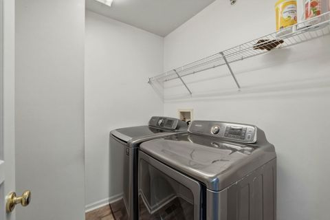 Tiny photo for 1438 Yellowstone Drive, Streamwood, IL 60107 (MLS # 12578758)