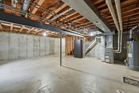 Tiny photo for 1438 Yellowstone Drive, Streamwood, IL 60107 (MLS # 12578758)