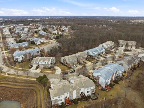 Tiny photo for 1438 Yellowstone Drive, Streamwood, IL 60107 (MLS # 12578758)