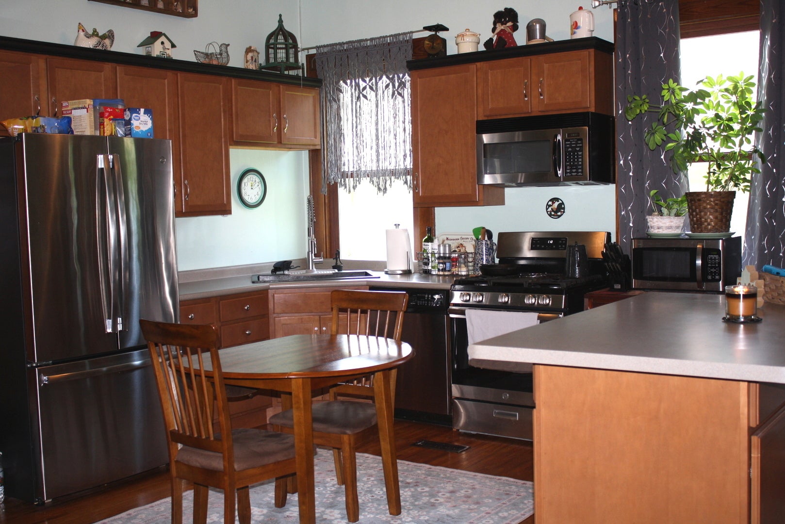221 W Morgan Street
