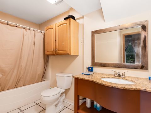 Tiny photo for 618 Bush Street, Joliet, IL 60433 (MLS # 12402367)