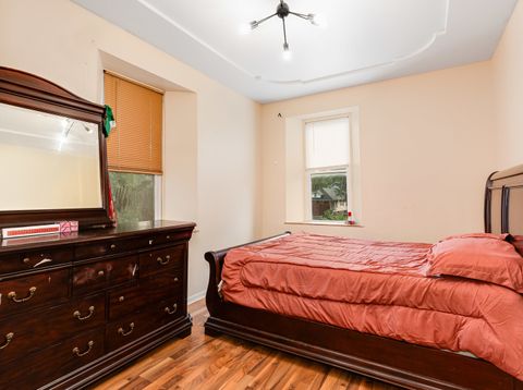 Tiny photo for 618 Bush Street, Joliet, IL 60433 (MLS # 12402367)