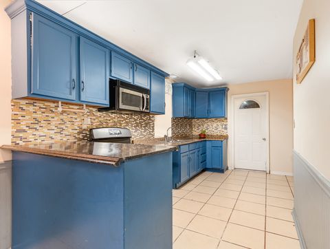 Tiny photo for 618 Bush Street, Joliet, IL 60433 (MLS # 12402367)