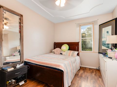 Tiny photo for 618 Bush Street, Joliet, IL 60433 (MLS # 12402367)