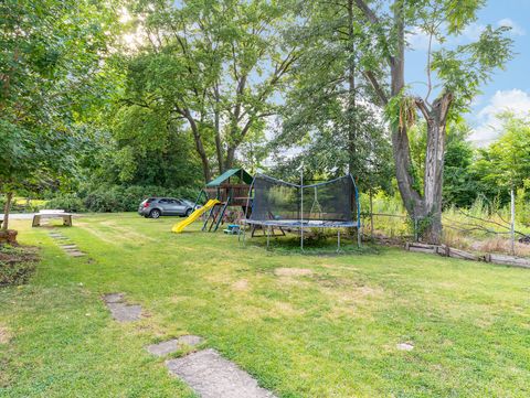 Tiny photo for 618 Bush Street, Joliet, IL 60433 (MLS # 12402367)