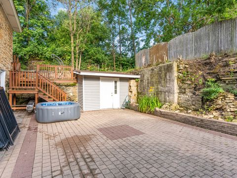 Tiny photo for 618 Bush Street, Joliet, IL 60433 (MLS # 12402367)