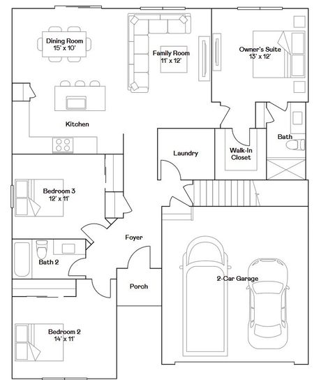 Tiny photo for 1025 Juniper Drive, Sycamore, IL 60178 (MLS # 12489535)