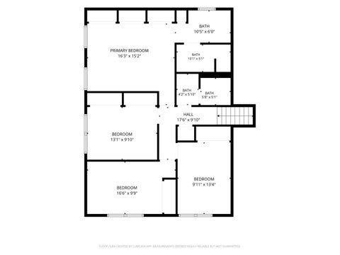 Tiny photo for 2003 E Lillian Lane, Arlington Heights, IL 60004 (MLS # 12724621)