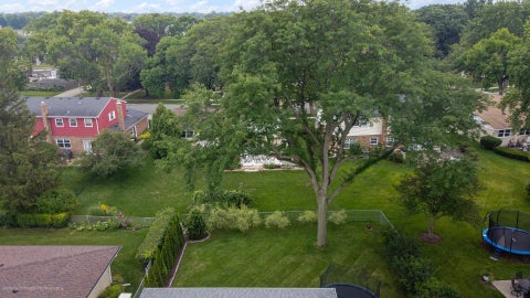 Tiny photo for 2003 E Lillian Lane, Arlington Heights, IL 60004 (MLS # 12724621)