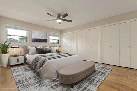 Tiny photo for 2003 E Lillian Lane, Arlington Heights, IL 60004 (MLS # 12724621)