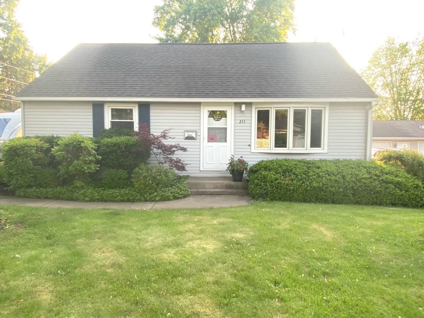 211 Koch Drive