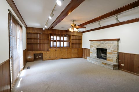 Tiny photo for 8808 S Pleasant Avenue, Hickory Hills, IL 60457 (MLS # 12686771)