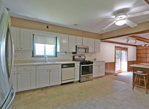 Tiny photo for 8808 S Pleasant Avenue, Hickory Hills, IL 60457 (MLS # 12686771)