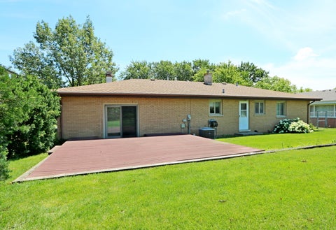 Tiny photo for 8808 S Pleasant Avenue, Hickory Hills, IL 60457 (MLS # 12686771)