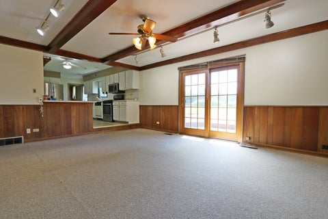 Tiny photo for 8808 S Pleasant Avenue, Hickory Hills, IL 60457 (MLS # 12686771)
