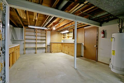 Tiny photo for 8808 S Pleasant Avenue, Hickory Hills, IL 60457 (MLS # 12686771)