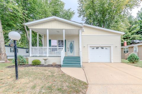 81 Birch Drive Sandwich IL 60548