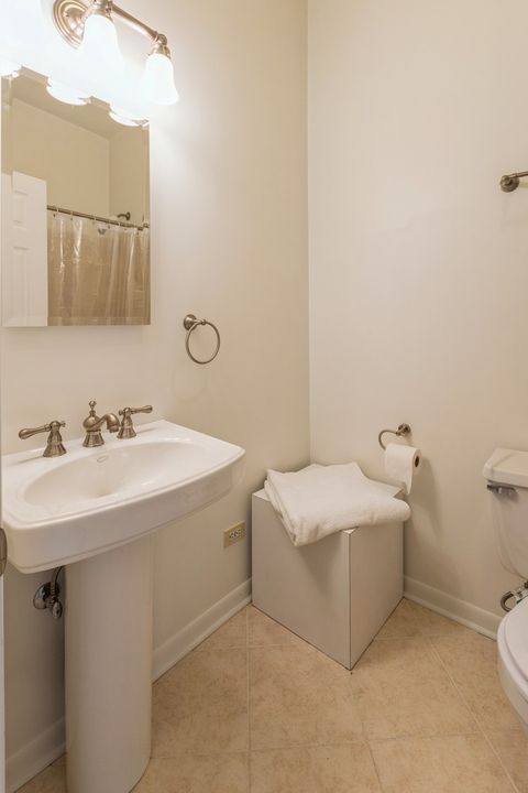 Tiny photo for 5600 Hillcrest Lane #130-3K, Lisle, IL 60532 (MLS # 12535325)