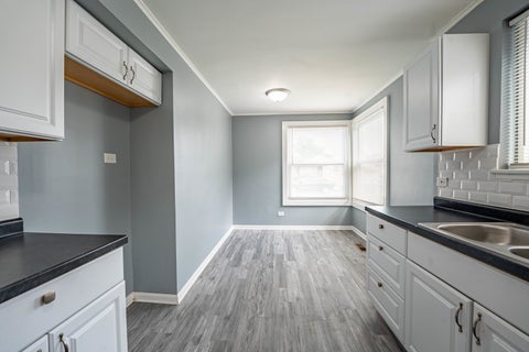 Tiny photo for 12528 S Justine Street, Calumet Park, IL 60827 (MLS # 12751837)