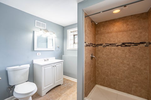 Tiny photo for 12528 S Justine Street, Calumet Park, IL 60827 (MLS # 12751837)