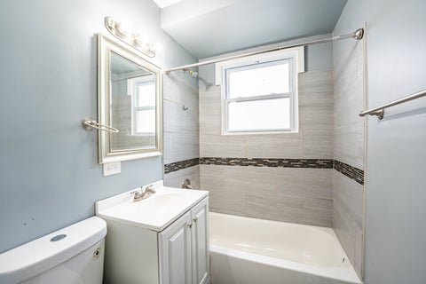 Tiny photo for 12528 S Justine Street, Calumet Park, IL 60827 (MLS # 12751837)
