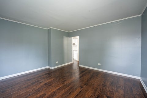 Tiny photo for 12528 S Justine Street, Calumet Park, IL 60827 (MLS # 12751837)