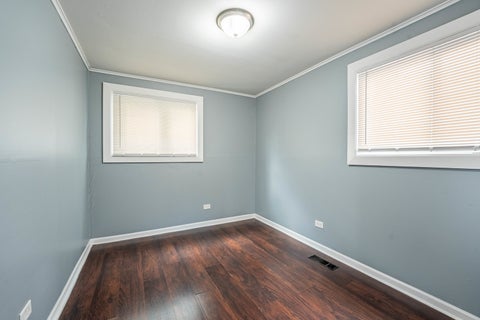 Tiny photo for 12528 S Justine Street, Calumet Park, IL 60827 (MLS # 12751837)