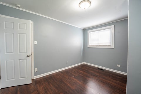 Tiny photo for 12528 S Justine Street, Calumet Park, IL 60827 (MLS # 12751837)